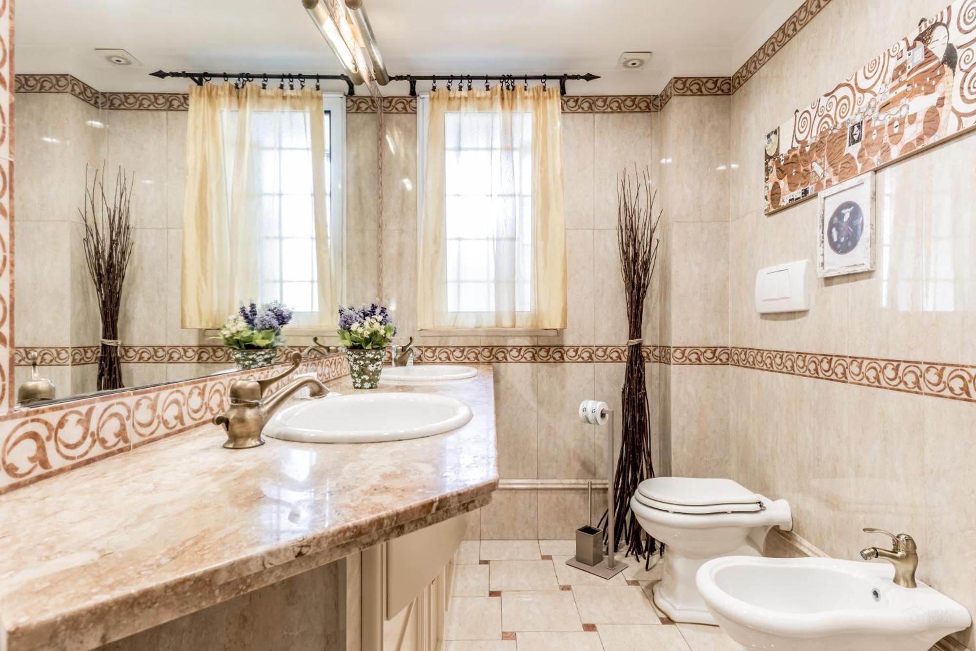 Luxury Giorgi Home Rome Exterior photo