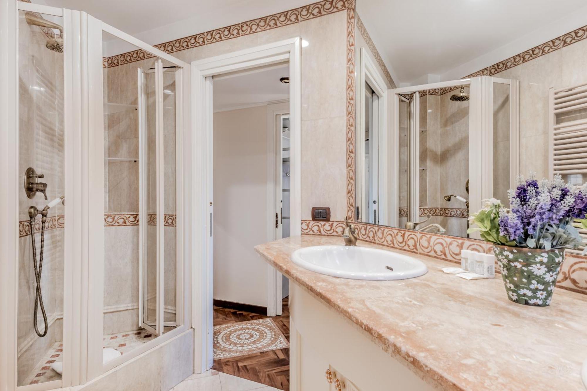 Luxury Giorgi Home Rome Exterior photo